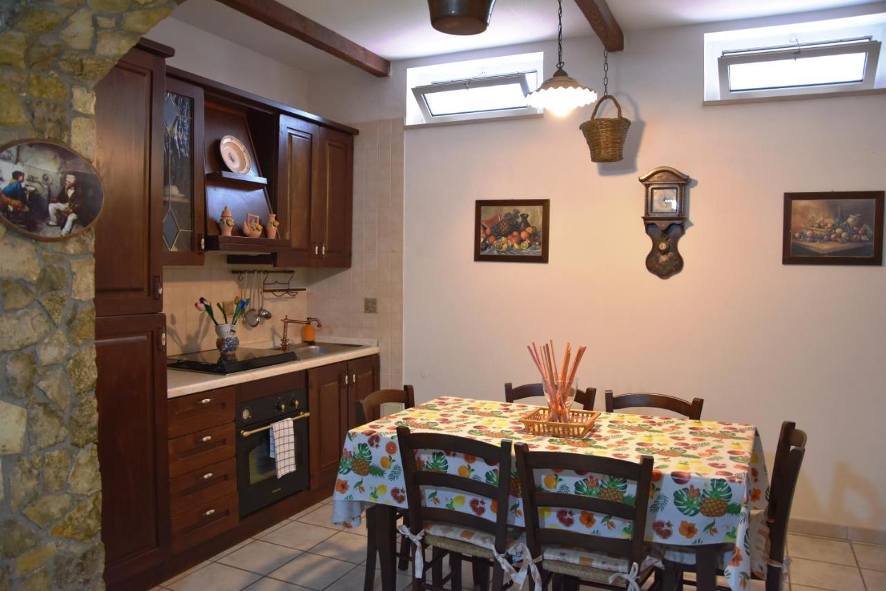 Villa Frantoio ماتيناتا المظهر الخارجي الصورة