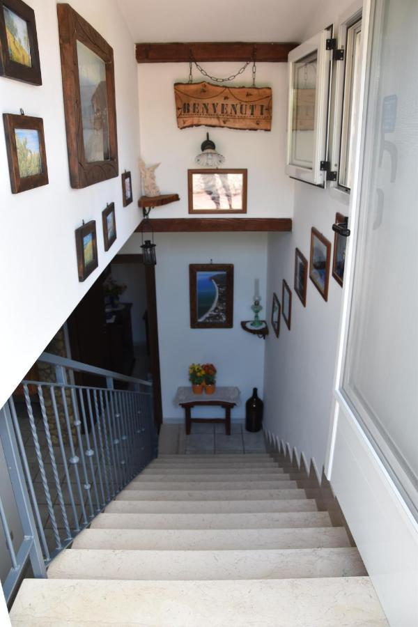 Villa Frantoio ماتيناتا المظهر الخارجي الصورة