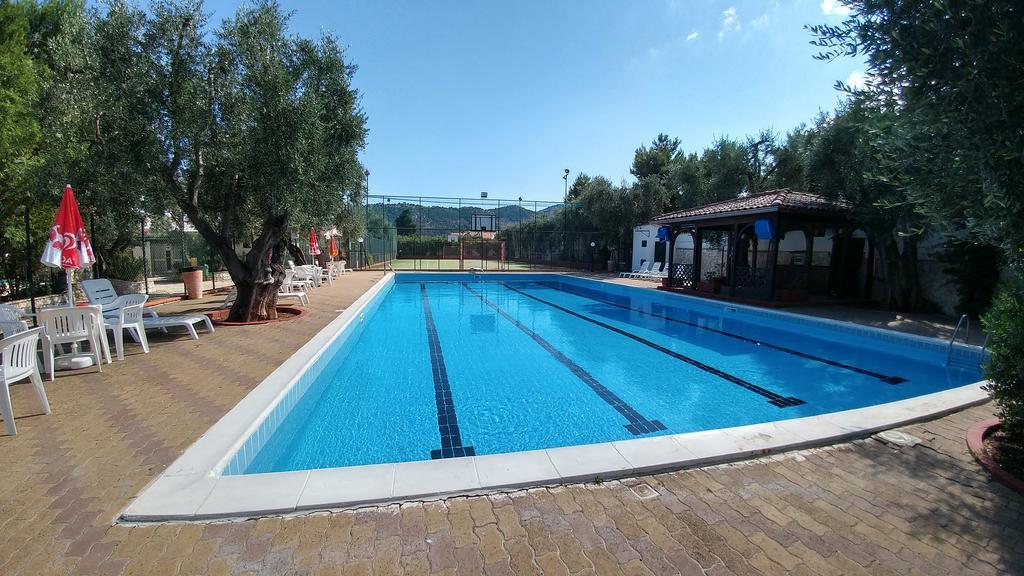 Villa Frantoio ماتيناتا المظهر الخارجي الصورة