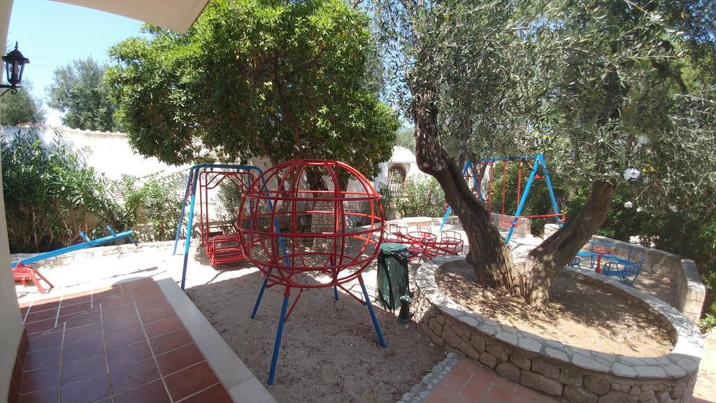Villa Frantoio ماتيناتا المظهر الخارجي الصورة