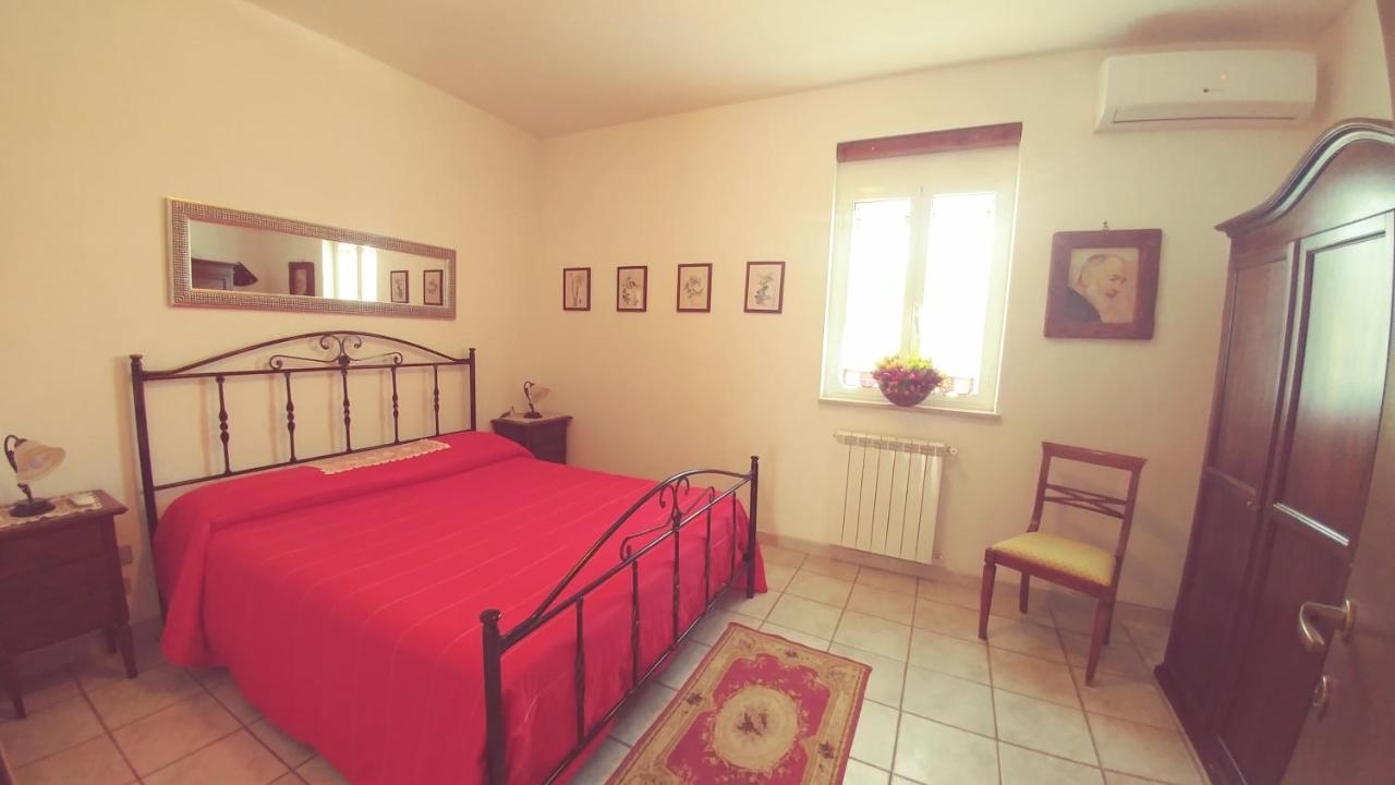 Villa Frantoio ماتيناتا المظهر الخارجي الصورة